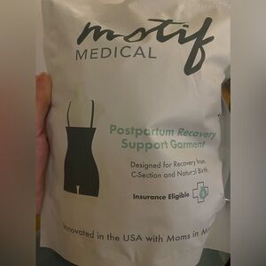 Motif Medical Postpartum Recovery Garment